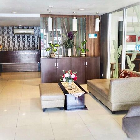 Cosmo Terrace At Thamrin City Τζακάρτα Εξωτερικό φωτογραφία