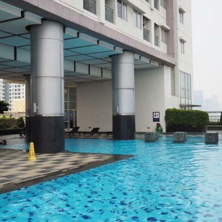 Cosmo Terrace At Thamrin City Τζακάρτα Εξωτερικό φωτογραφία