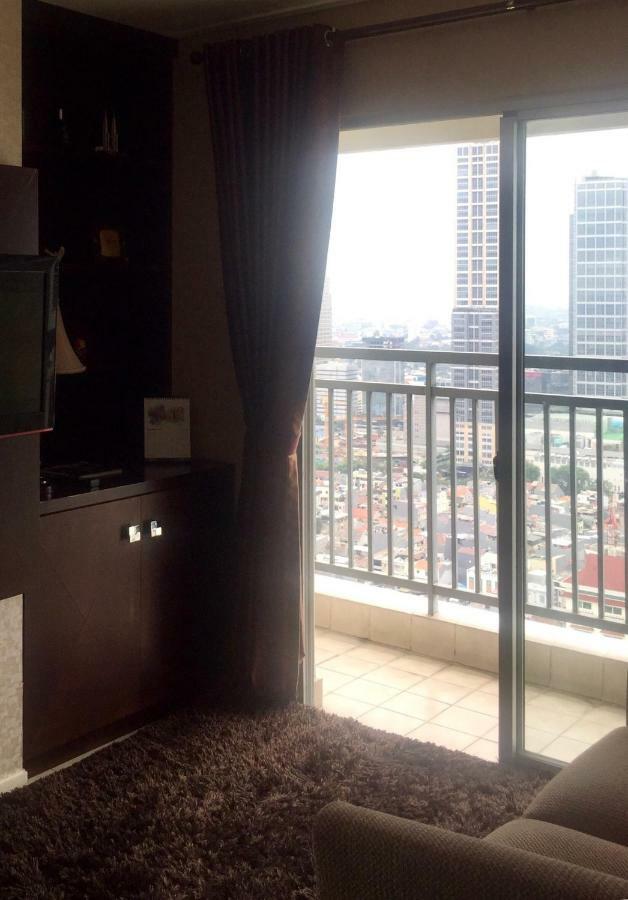 Cosmo Terrace At Thamrin City Τζακάρτα Εξωτερικό φωτογραφία