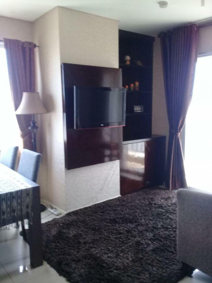 Cosmo Terrace At Thamrin City Τζακάρτα Εξωτερικό φωτογραφία