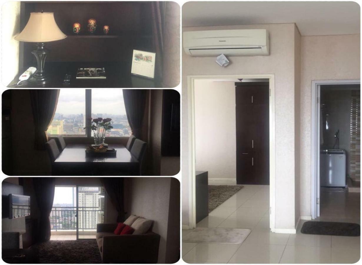 Cosmo Terrace At Thamrin City Τζακάρτα Εξωτερικό φωτογραφία
