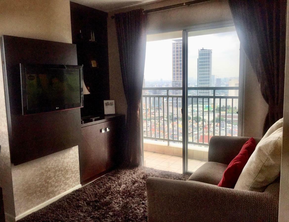 Cosmo Terrace At Thamrin City Τζακάρτα Εξωτερικό φωτογραφία