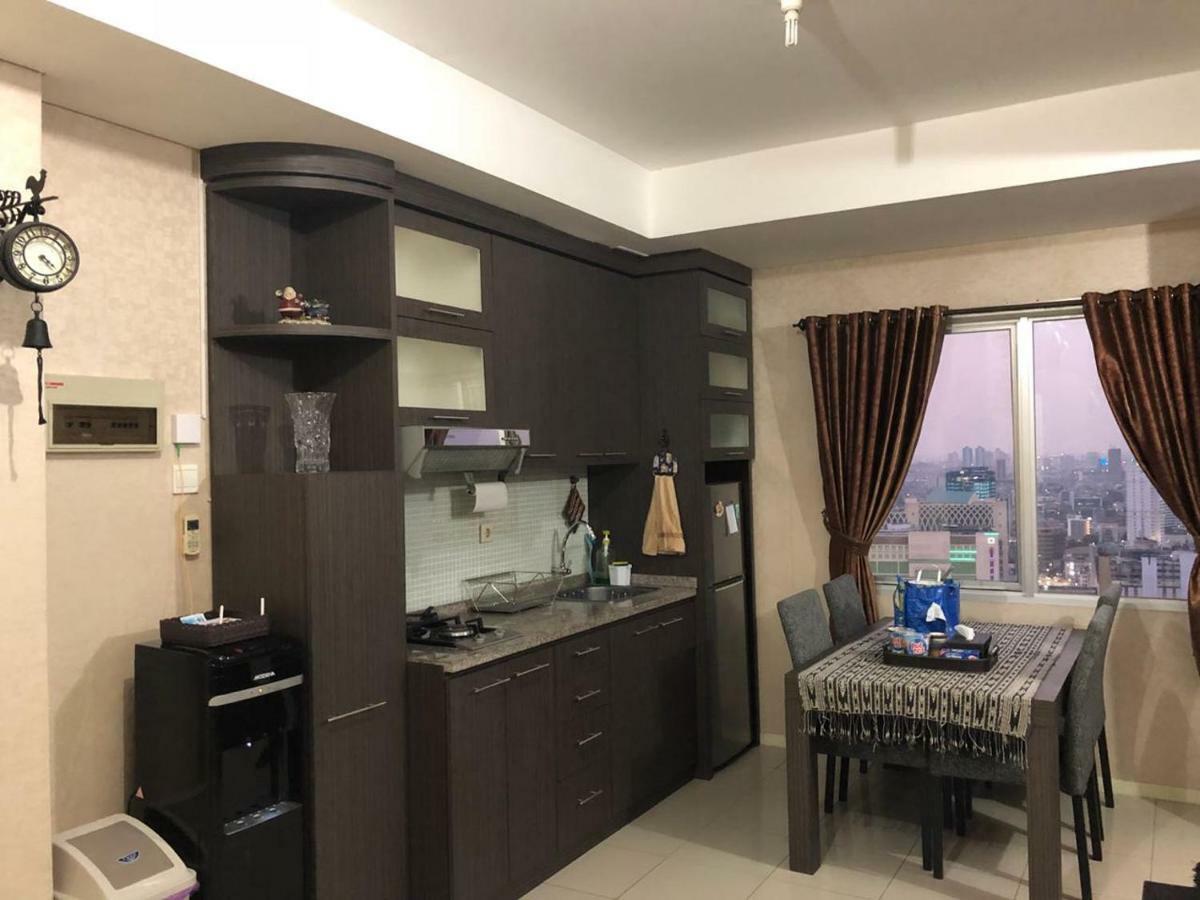 Cosmo Terrace At Thamrin City Τζακάρτα Εξωτερικό φωτογραφία