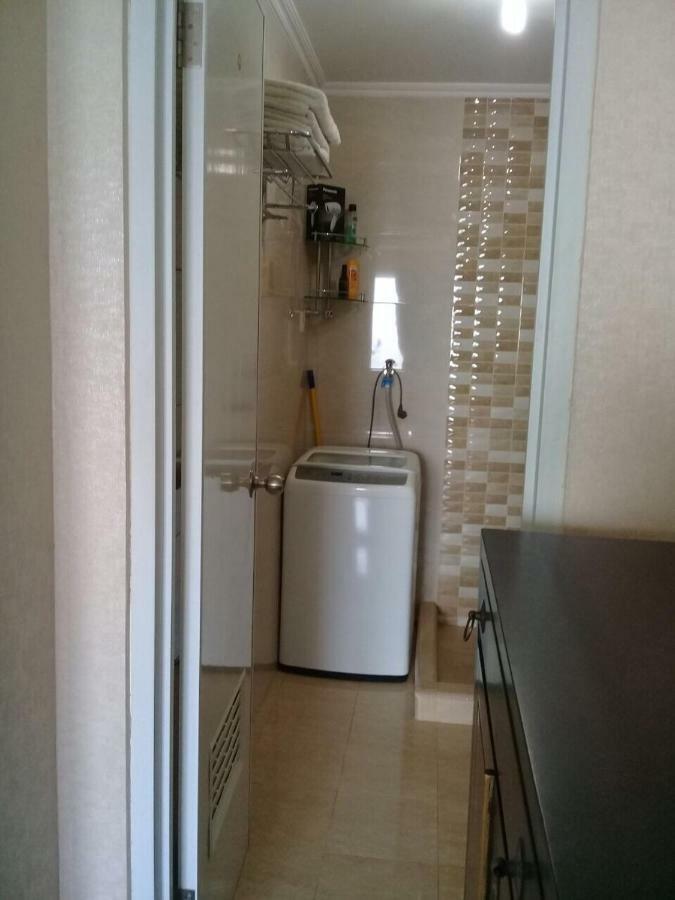 Cosmo Terrace At Thamrin City Τζακάρτα Εξωτερικό φωτογραφία