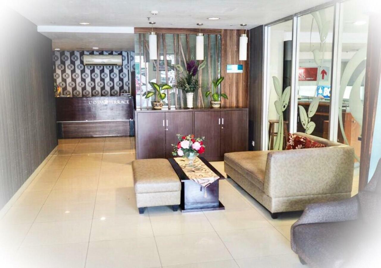 Cosmo Terrace At Thamrin City Τζακάρτα Εξωτερικό φωτογραφία