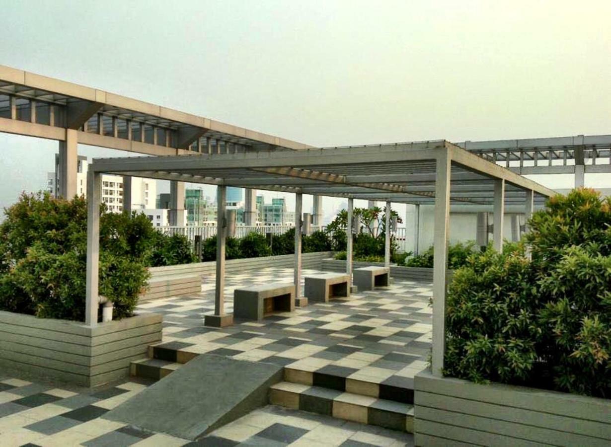 Cosmo Terrace At Thamrin City Τζακάρτα Εξωτερικό φωτογραφία