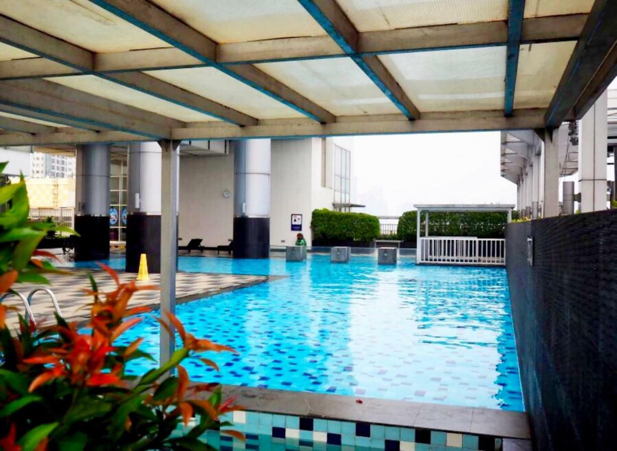 Cosmo Terrace At Thamrin City Τζακάρτα Εξωτερικό φωτογραφία