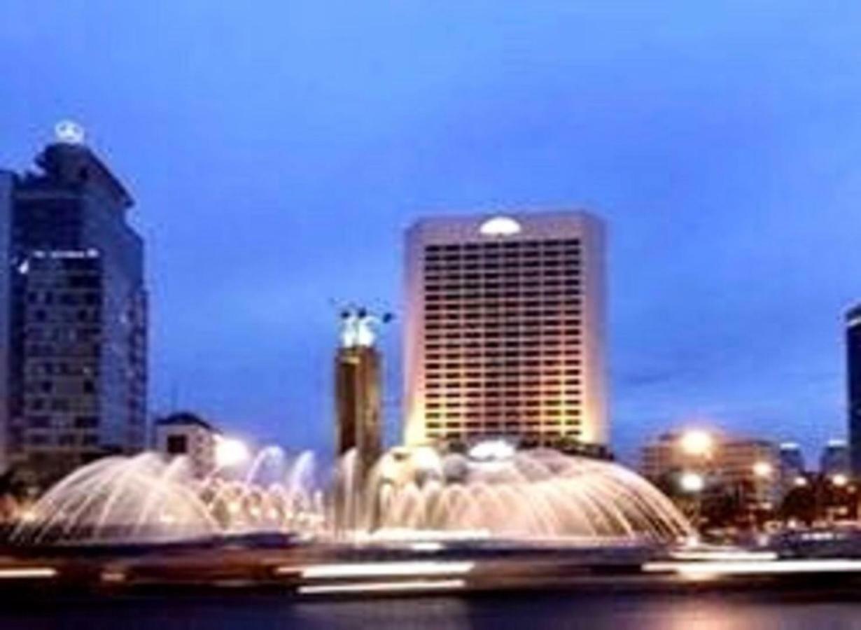 Cosmo Terrace At Thamrin City Τζακάρτα Εξωτερικό φωτογραφία