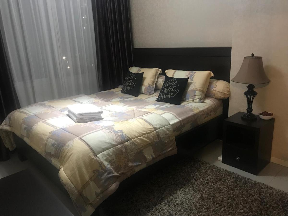 Cosmo Terrace At Thamrin City Τζακάρτα Εξωτερικό φωτογραφία